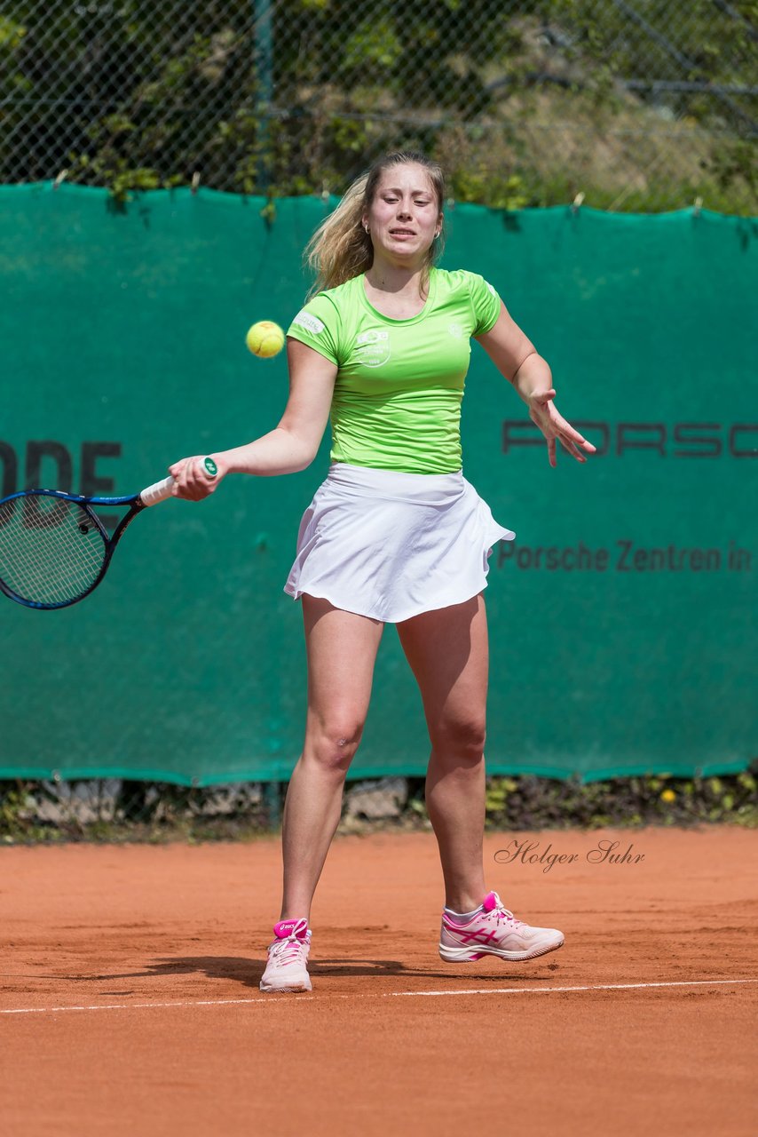 Bild 199 - BL2 Der Club an der Alster - TC GW Aachen 1 : Ergebnis: 9:0